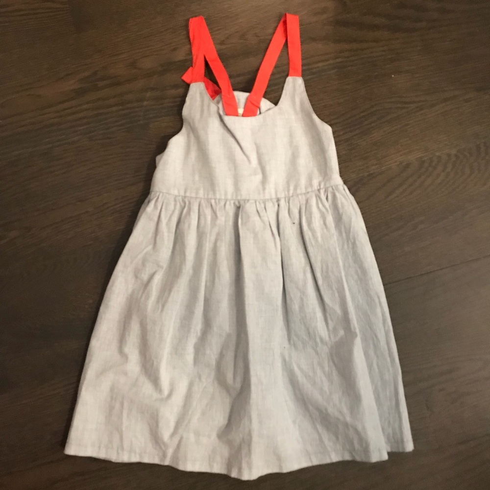 NWOT Vierra Rose Girls Dress - Size 6